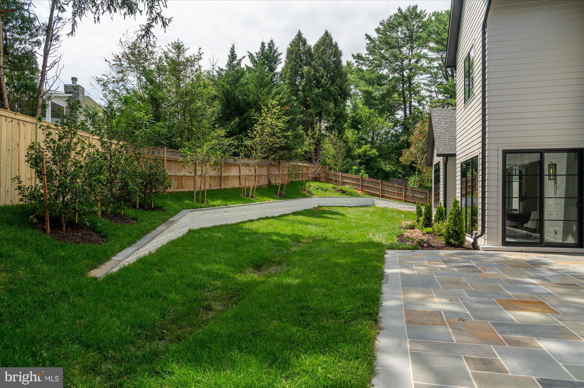 BROYHILL LANGLEY ESTATES - Residential