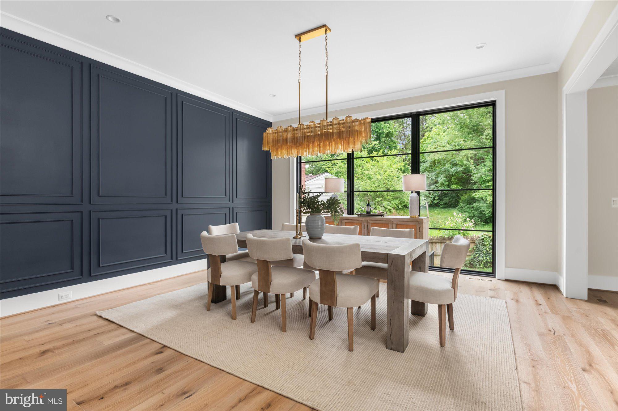 BROYHILL LANGLEY ESTATES - Residential