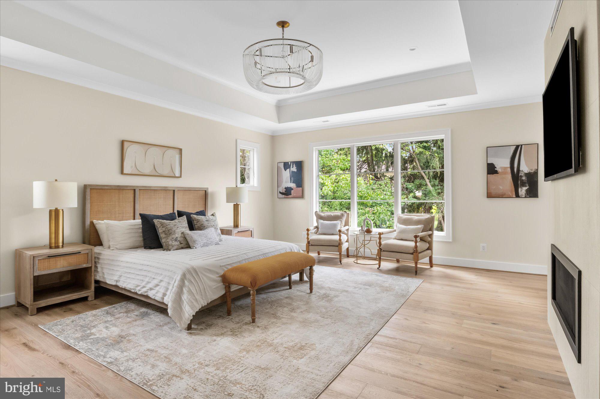 BROYHILL LANGLEY ESTATES - Residential