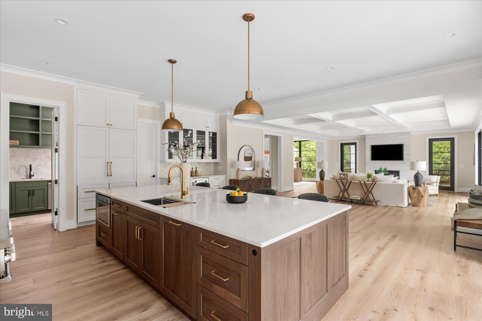 BROYHILL LANGLEY ESTATES - Residential