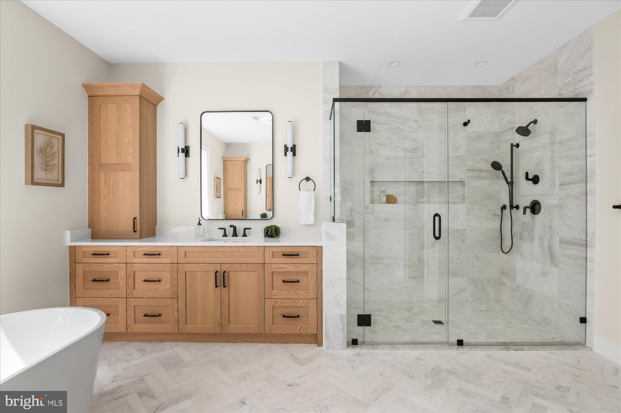BROYHILL LANGLEY ESTATES - Residential