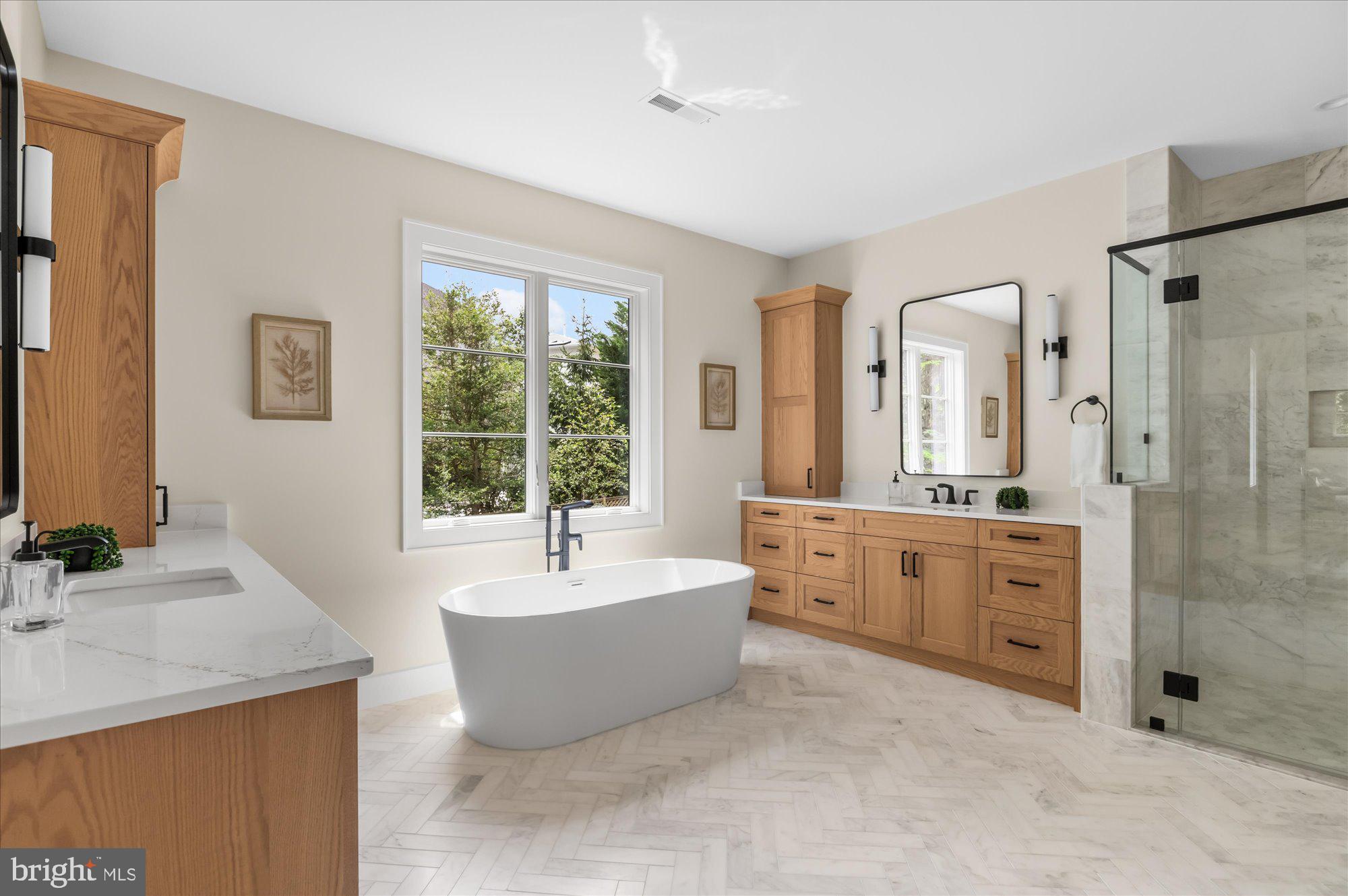 BROYHILL LANGLEY ESTATES - Residential