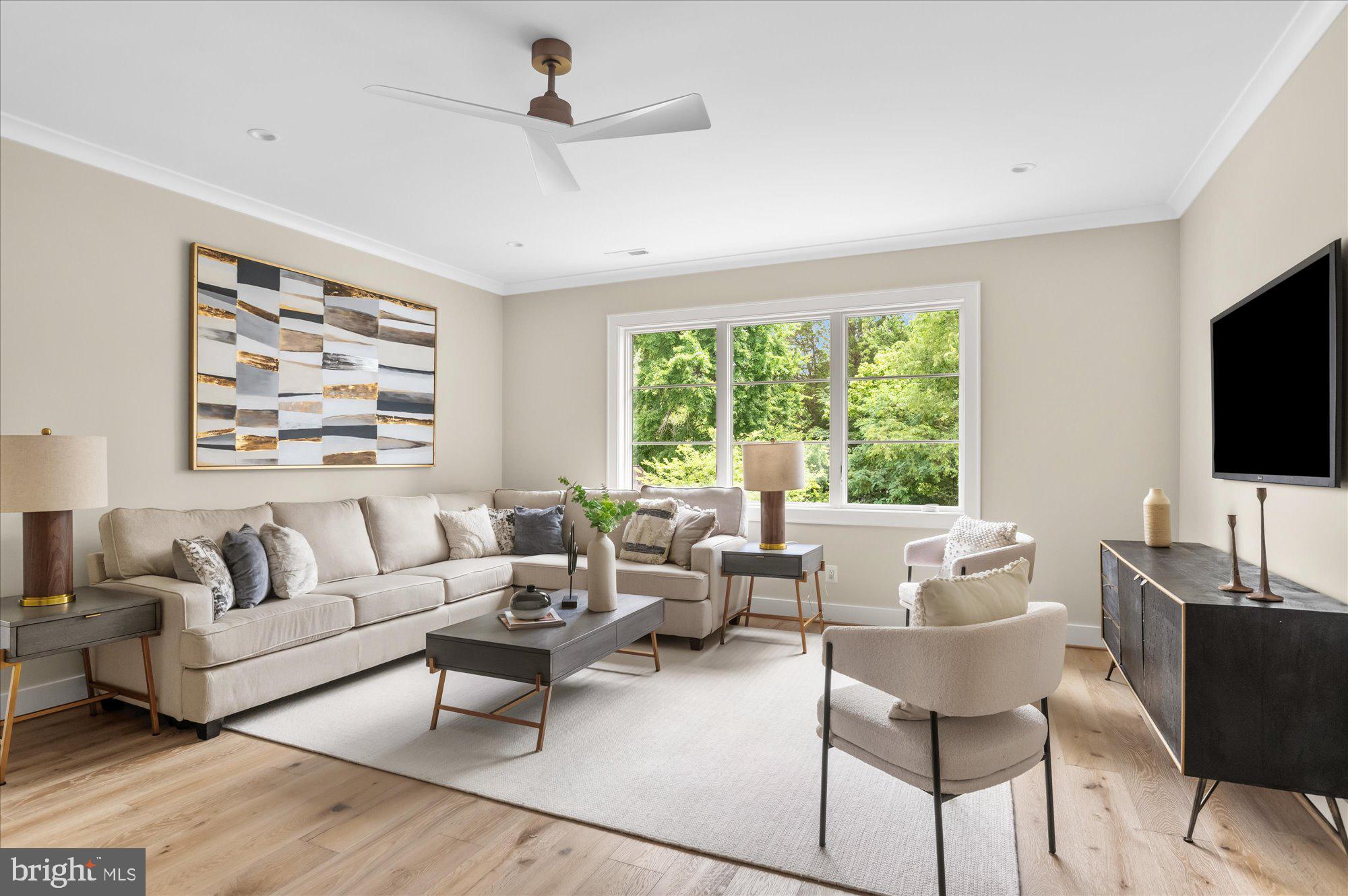 BROYHILL LANGLEY ESTATES - Residential