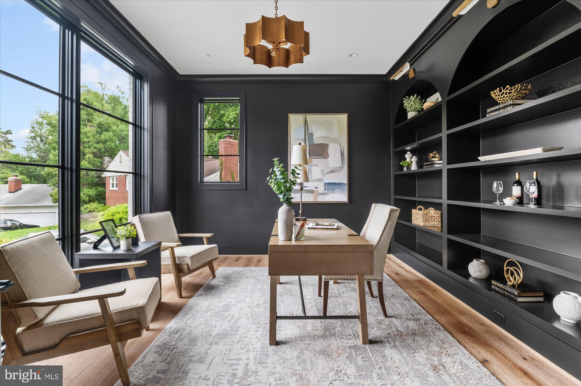 BROYHILL LANGLEY ESTATES - Residential
