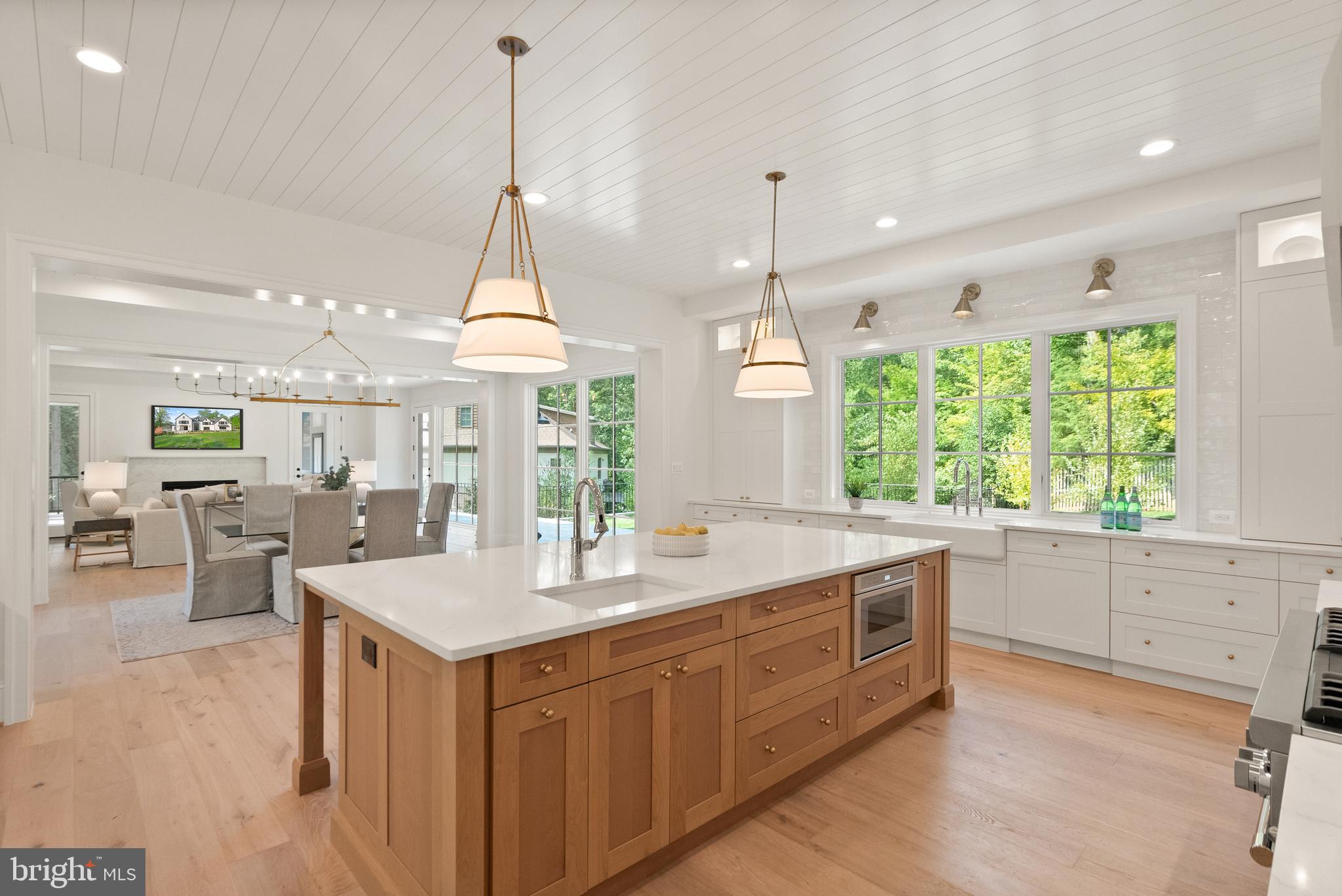 BROYHILL LANGLEY ESTATES - Residential