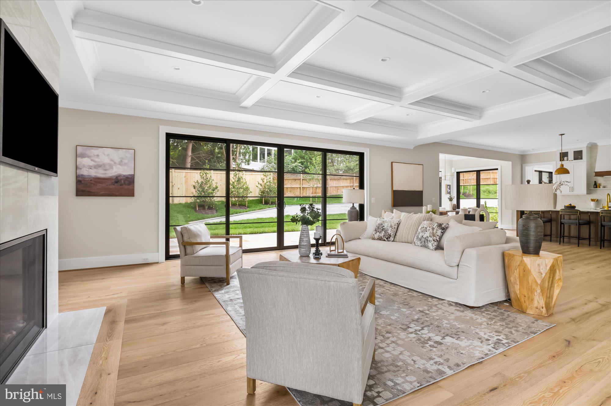 BROYHILL LANGLEY ESTATES - Residential