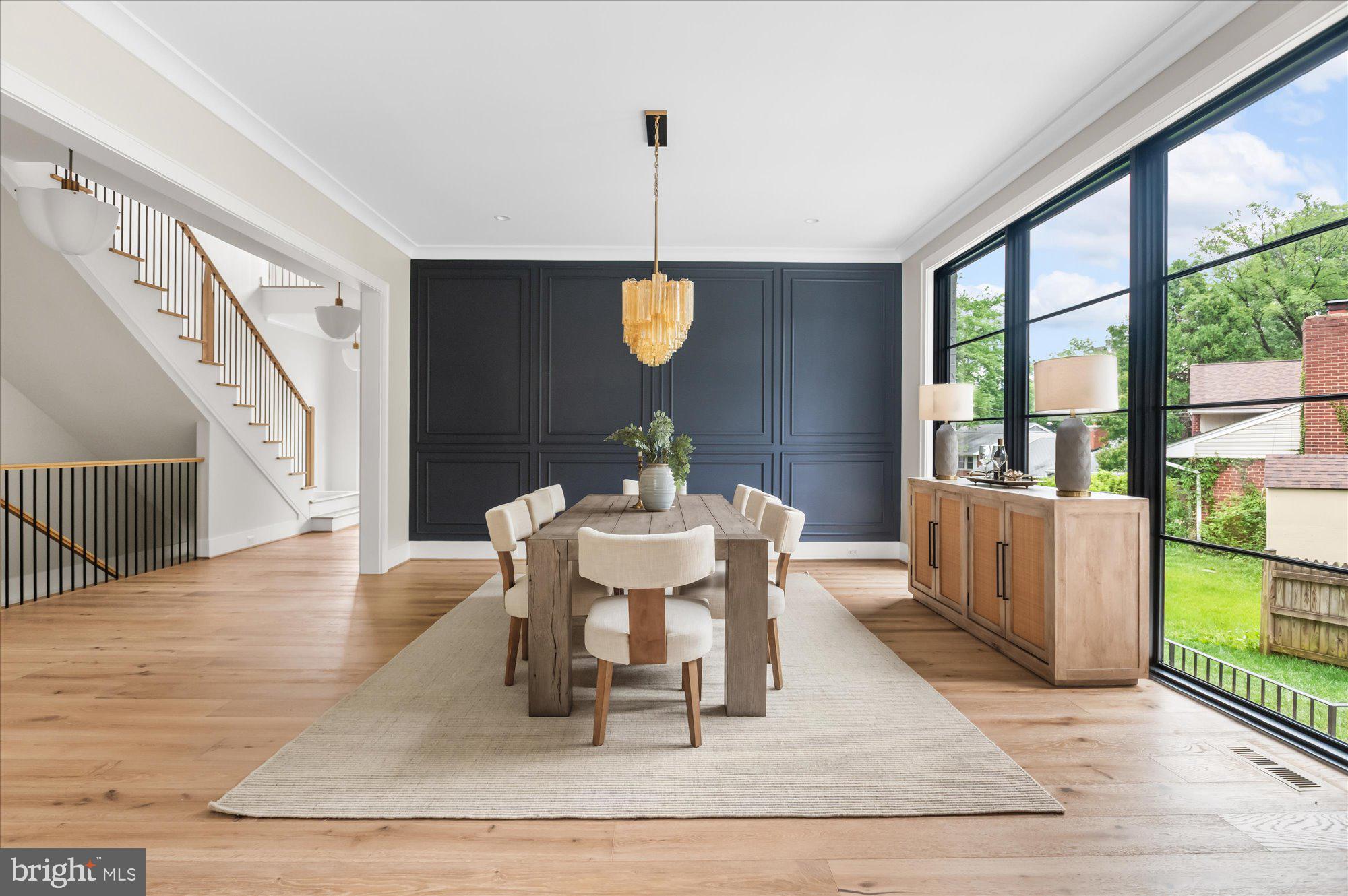 BROYHILL LANGLEY ESTATES - Residential