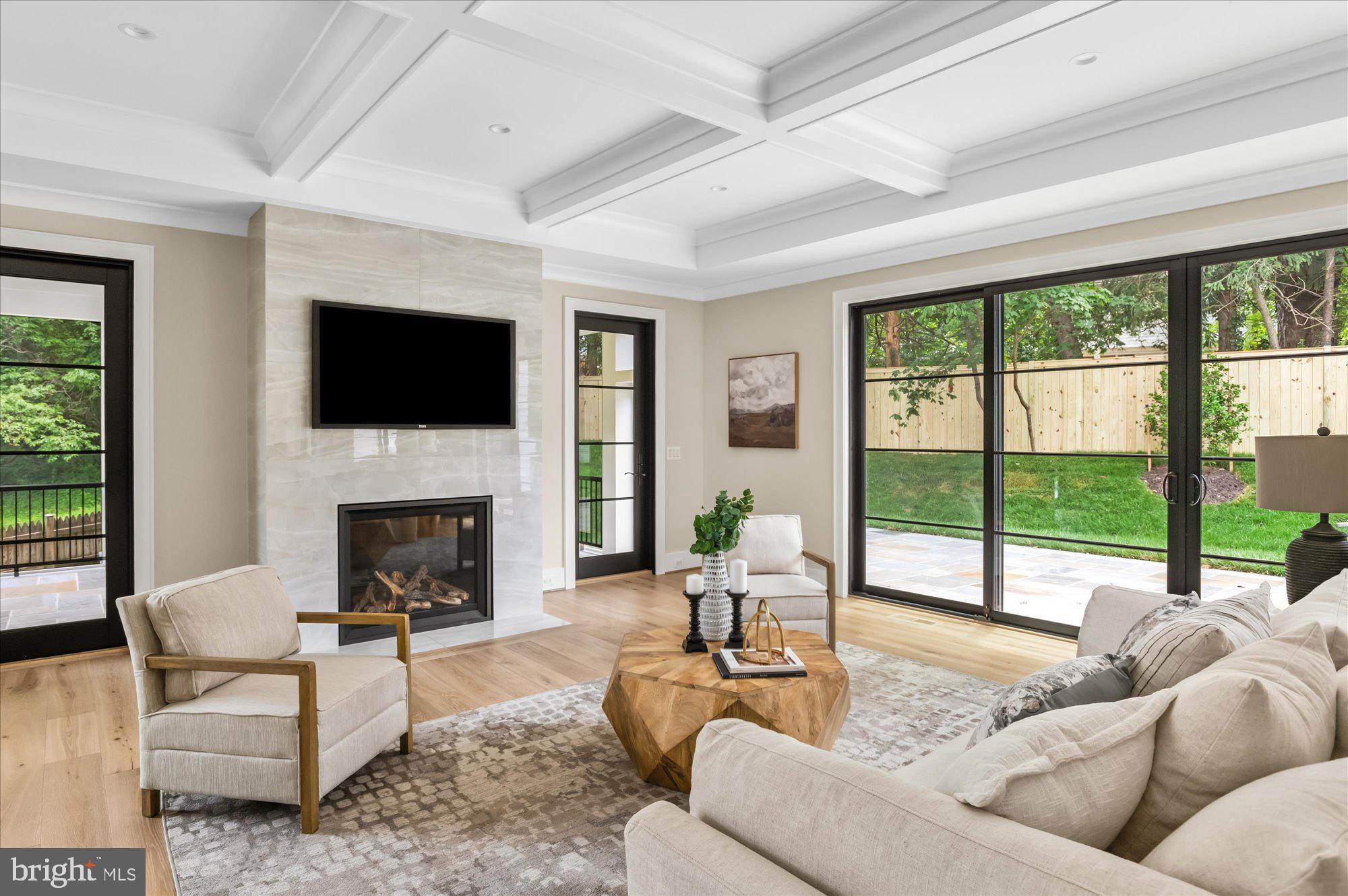 BROYHILL LANGLEY ESTATES - Residential