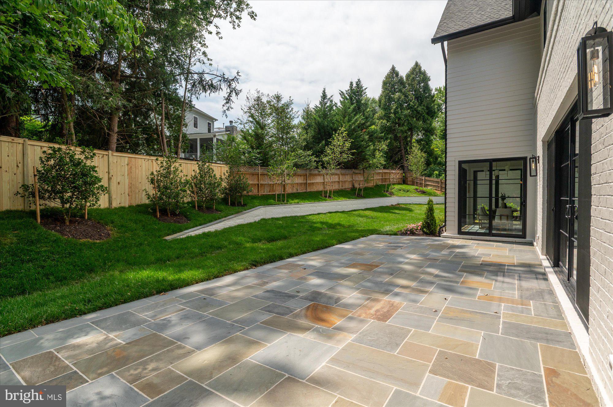 BROYHILL LANGLEY ESTATES - Residential