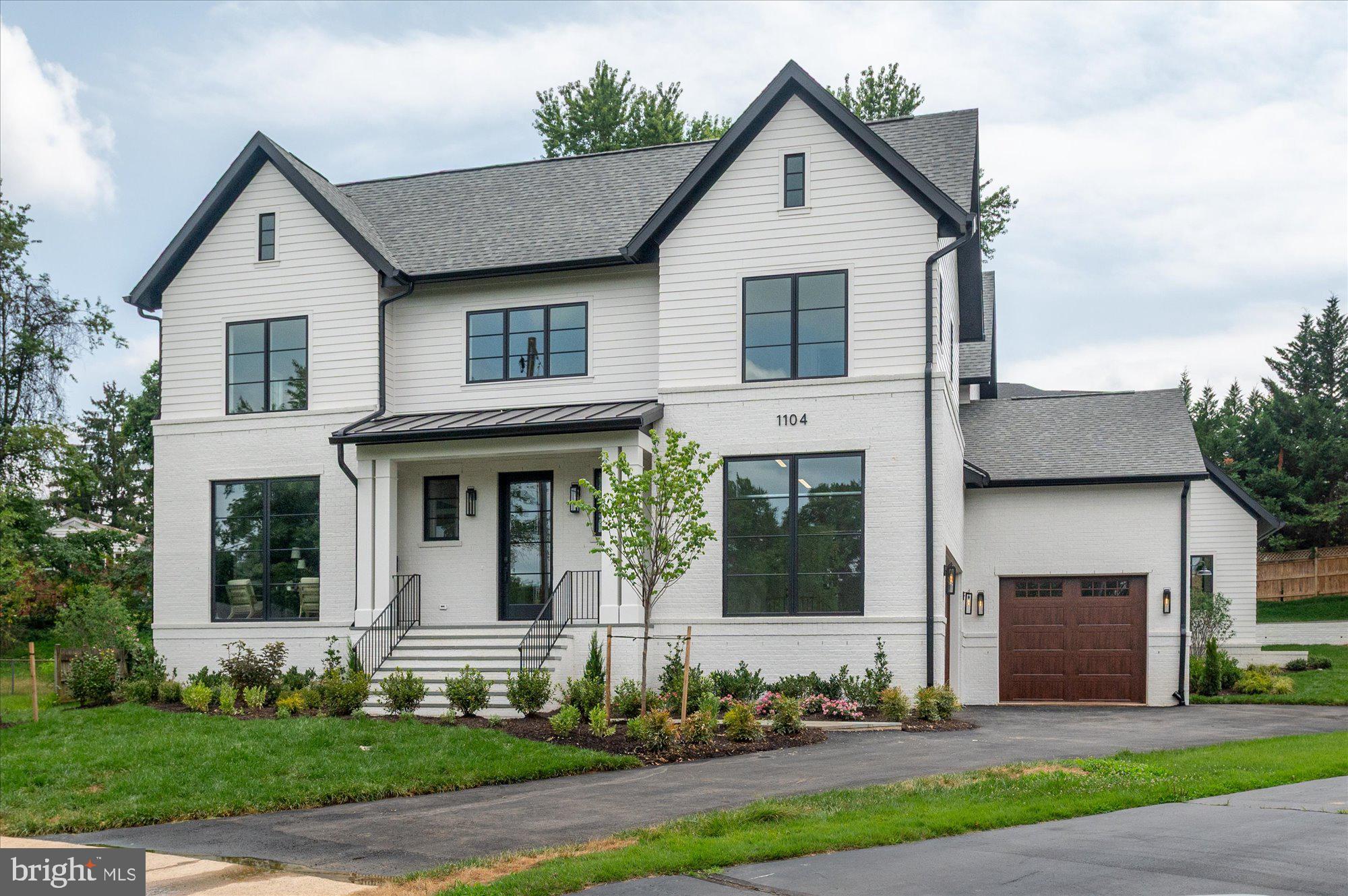 BROYHILL LANGLEY ESTATES - Residential