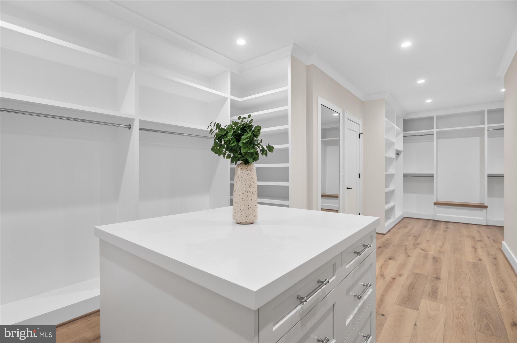 BROYHILL LANGLEY ESTATES - Residential