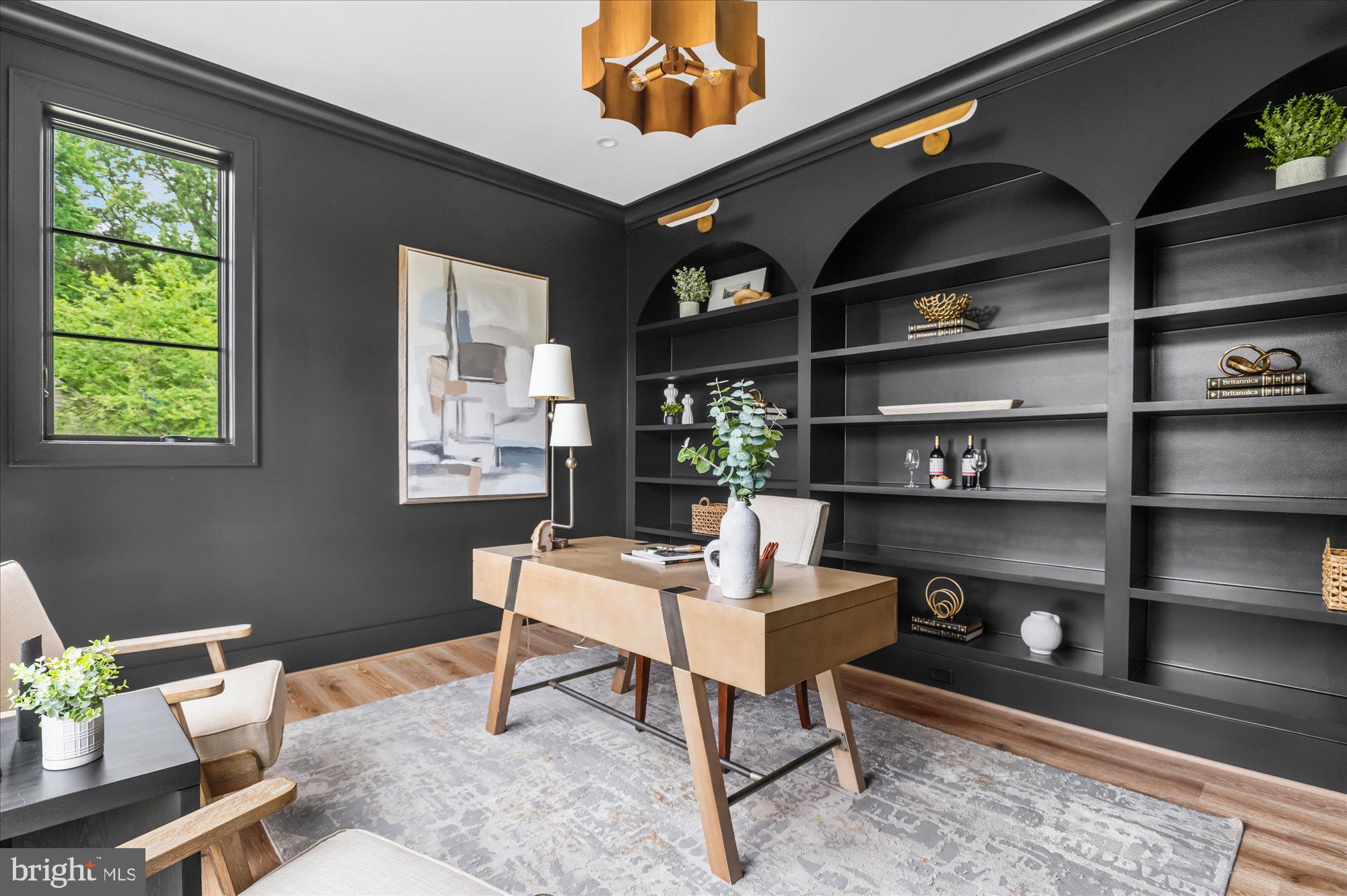 BROYHILL LANGLEY ESTATES - Residential