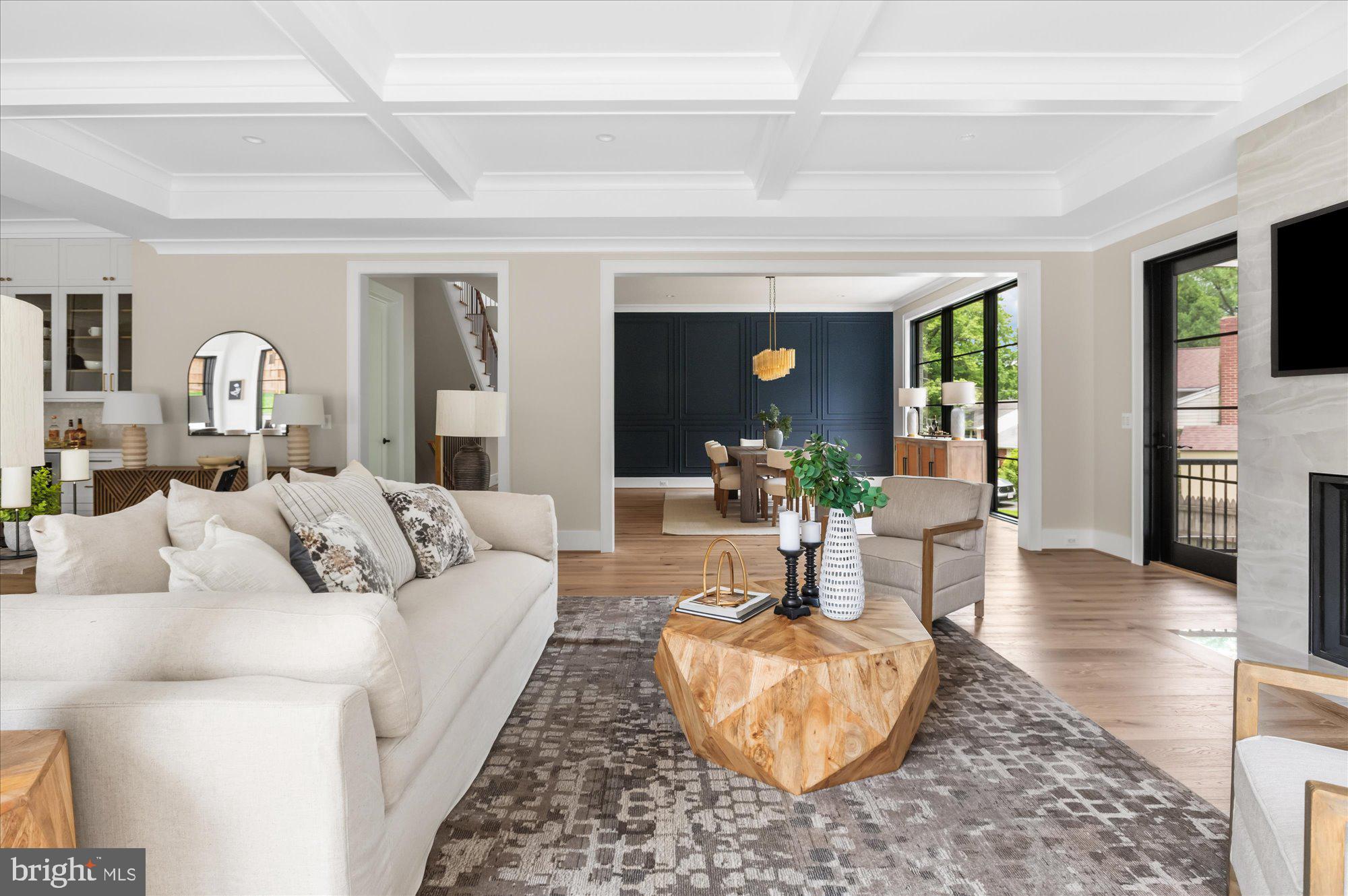 BROYHILL LANGLEY ESTATES - Residential