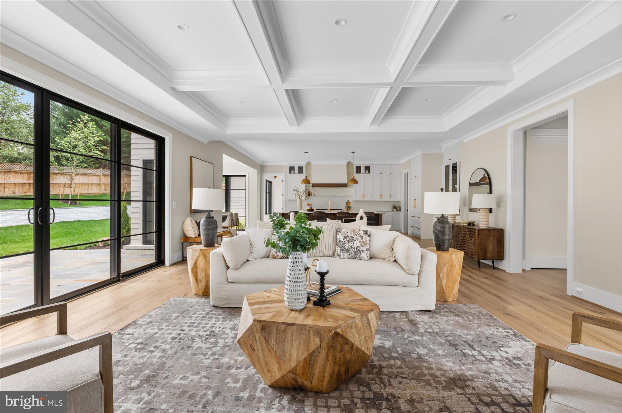 BROYHILL LANGLEY ESTATES - Residential