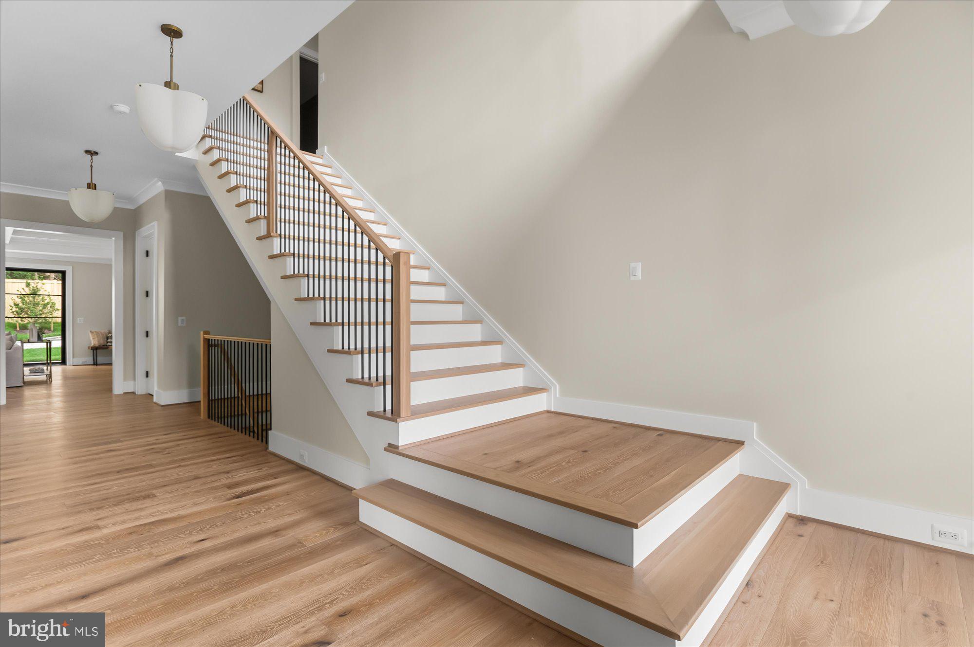 BROYHILL LANGLEY ESTATES - Residential