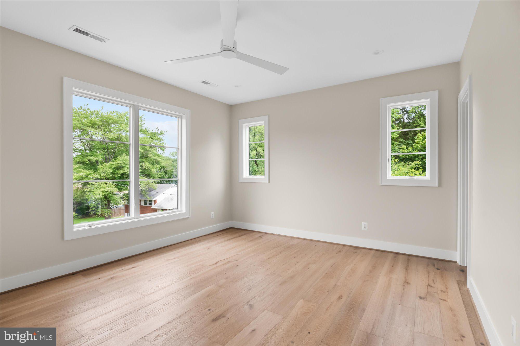 BROYHILL LANGLEY ESTATES - Residential