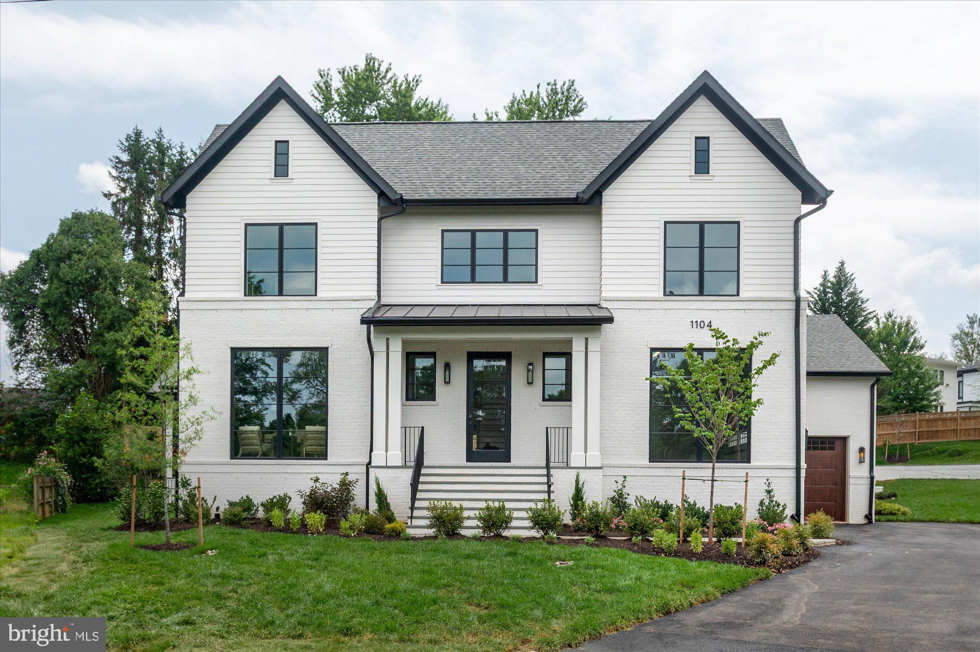BROYHILL LANGLEY ESTATES - Residential