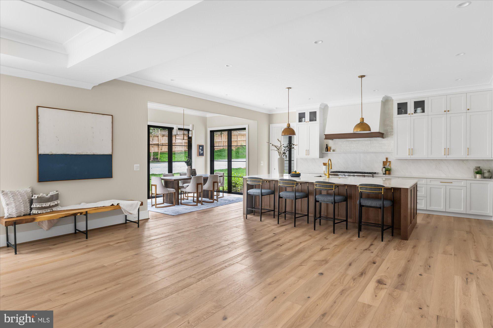 BROYHILL LANGLEY ESTATES - Residential