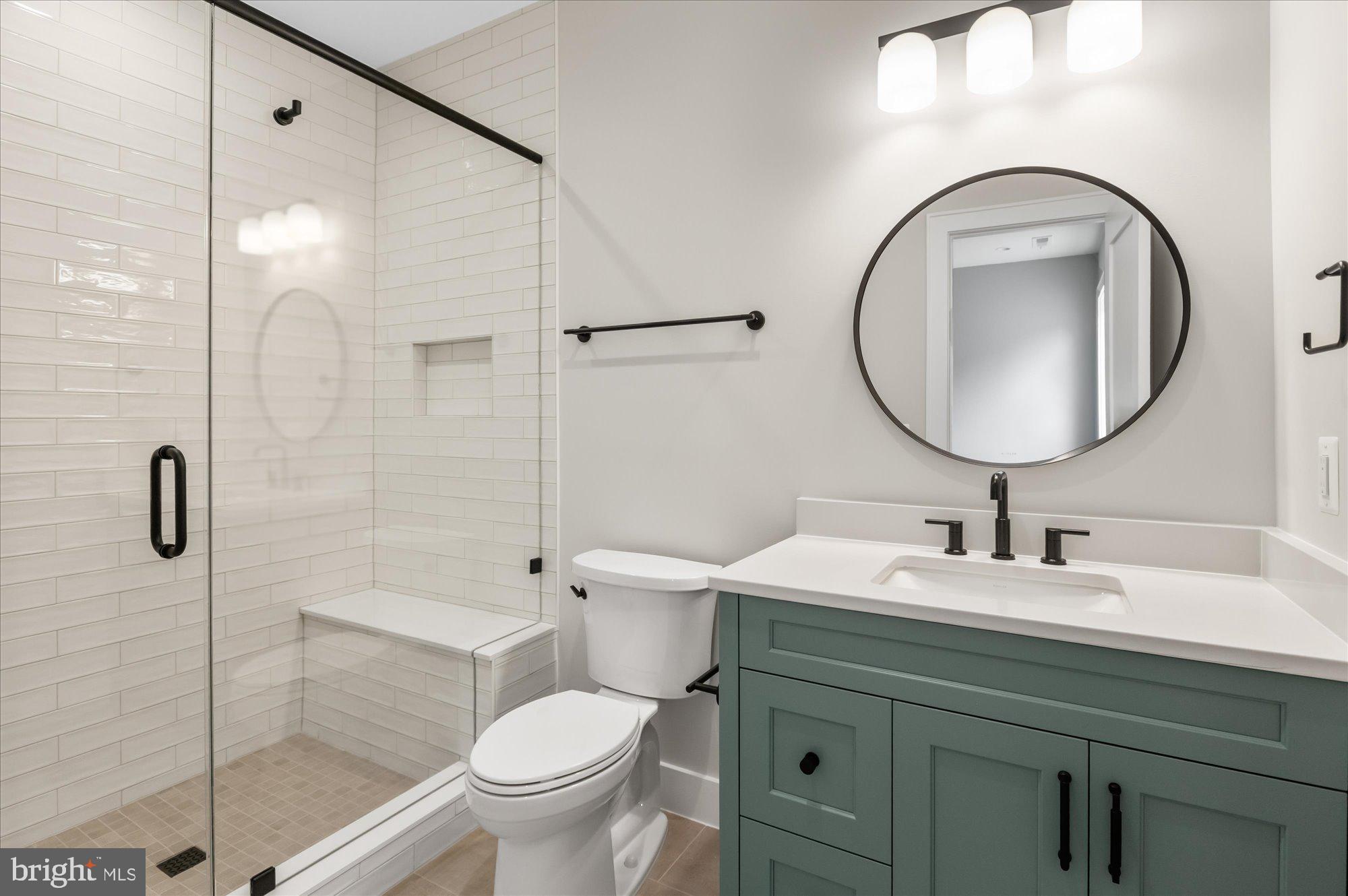 BROYHILL LANGLEY ESTATES - Residential