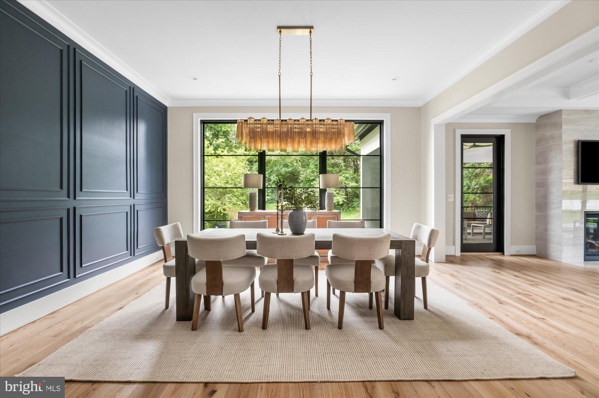 BROYHILL LANGLEY ESTATES - Residential