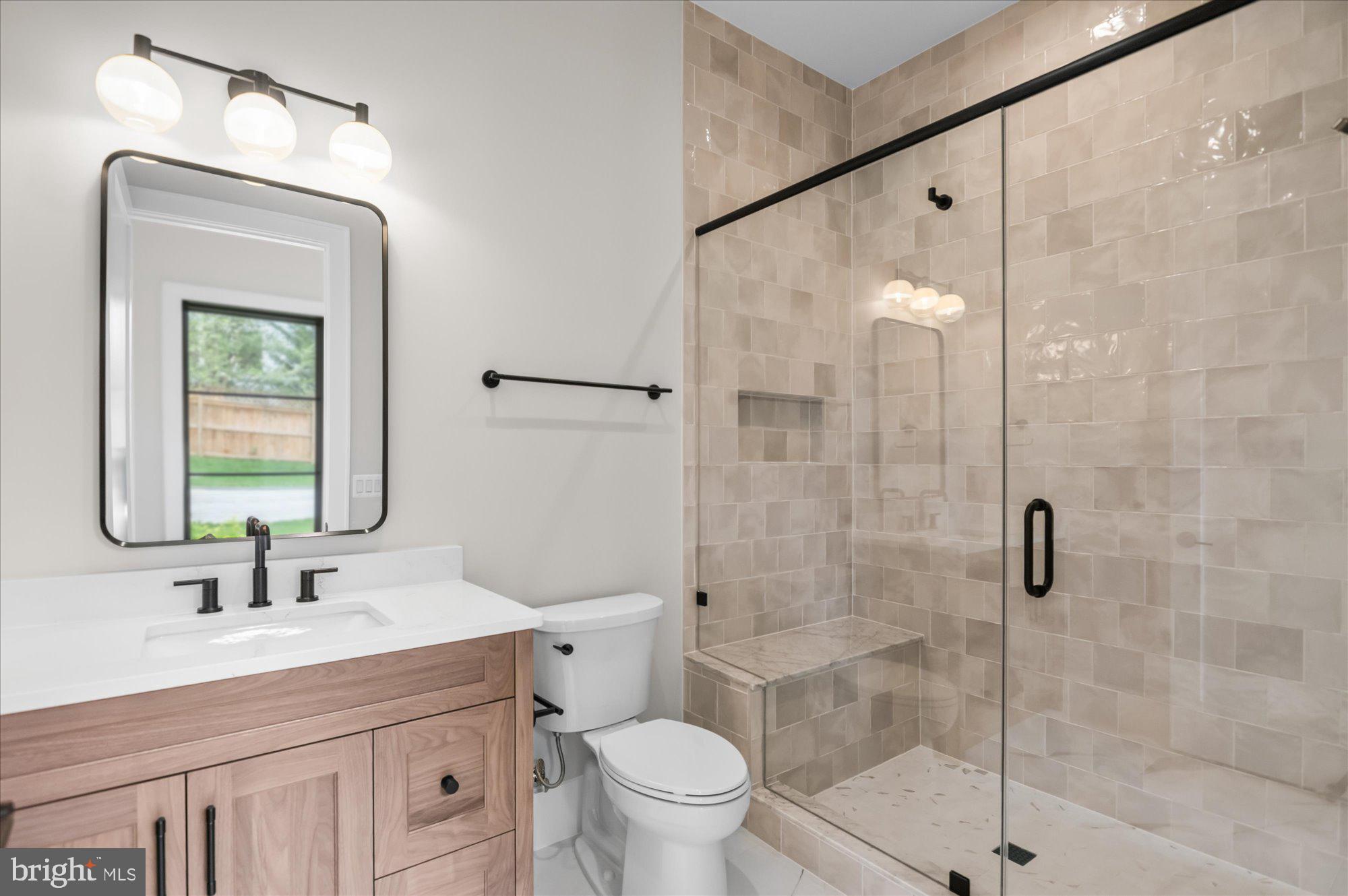 BROYHILL LANGLEY ESTATES - Residential