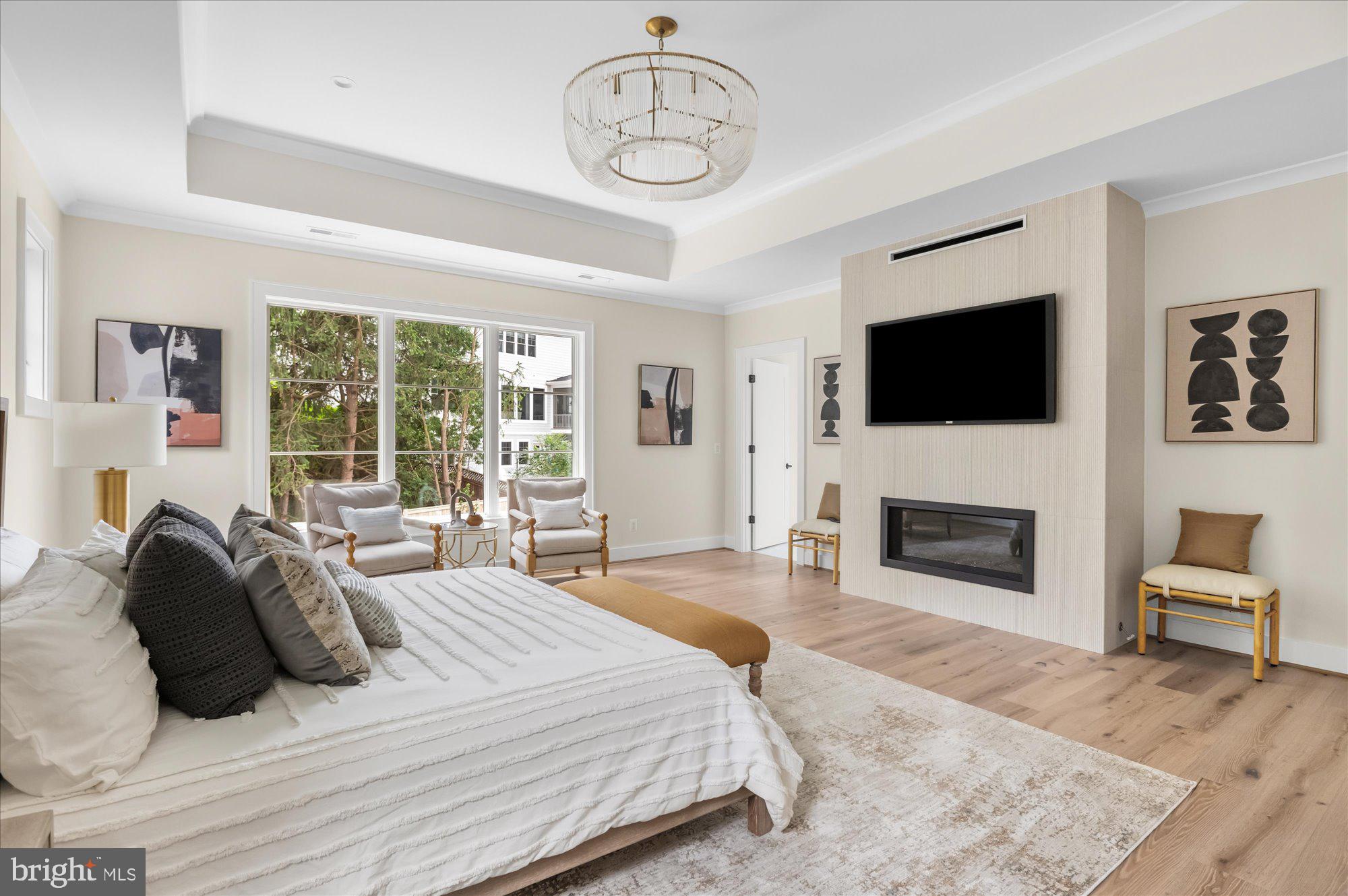 BROYHILL LANGLEY ESTATES - Residential