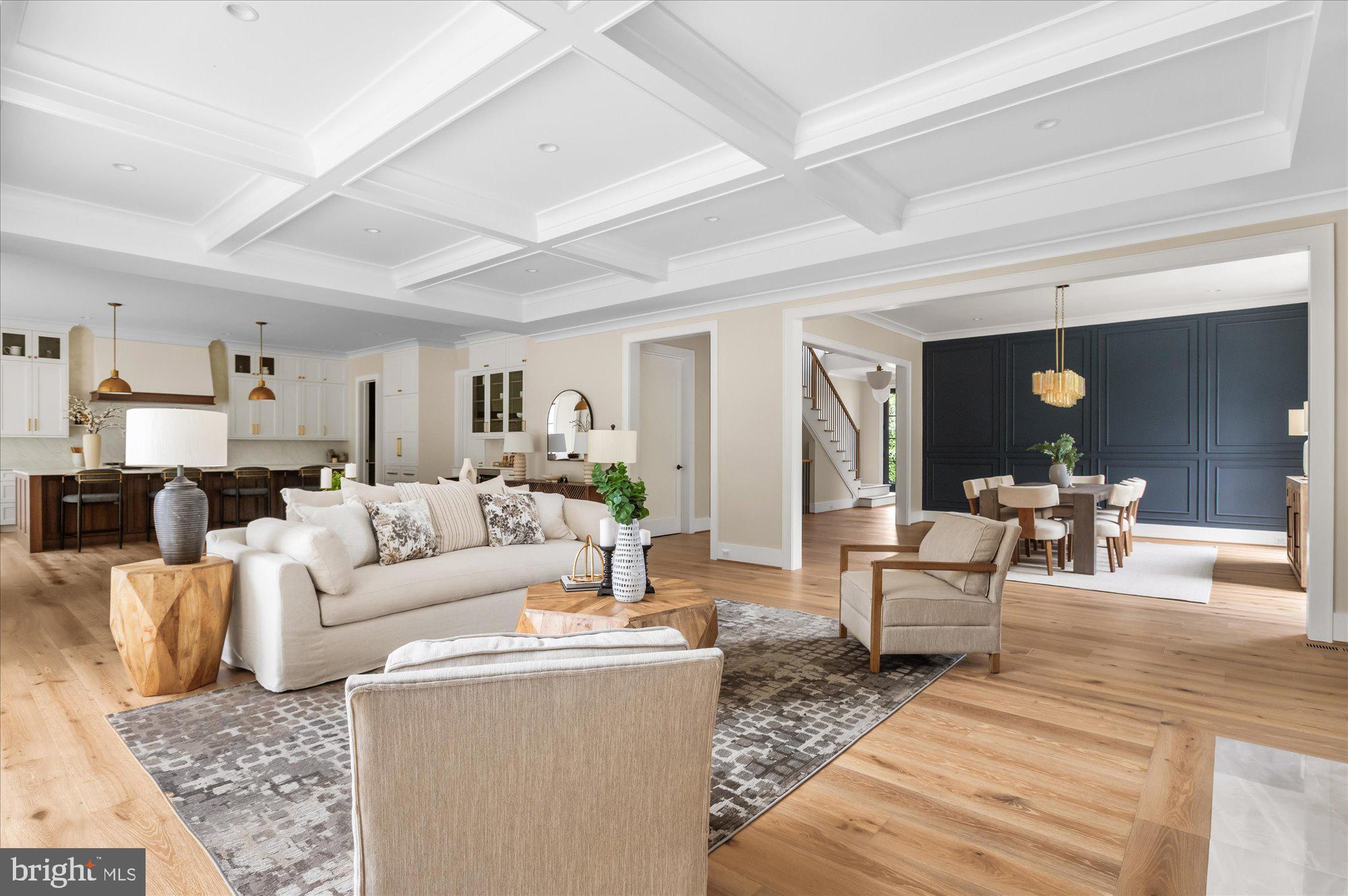 BROYHILL LANGLEY ESTATES - Residential