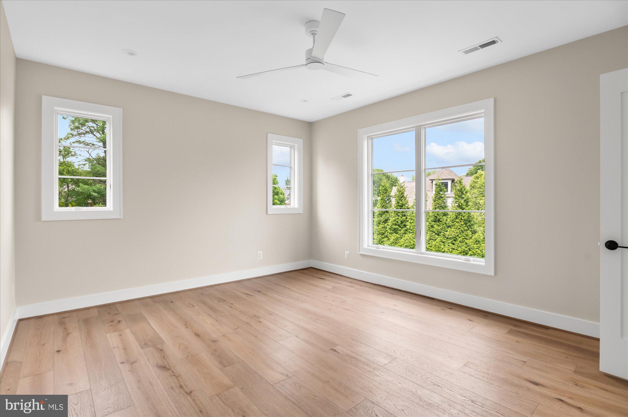 BROYHILL LANGLEY ESTATES - Residential