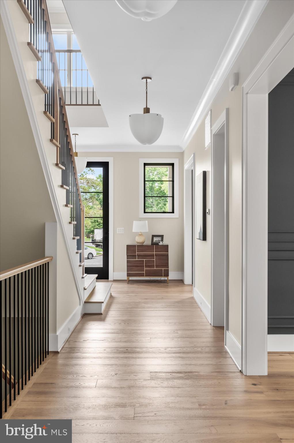 BROYHILL LANGLEY ESTATES - Residential