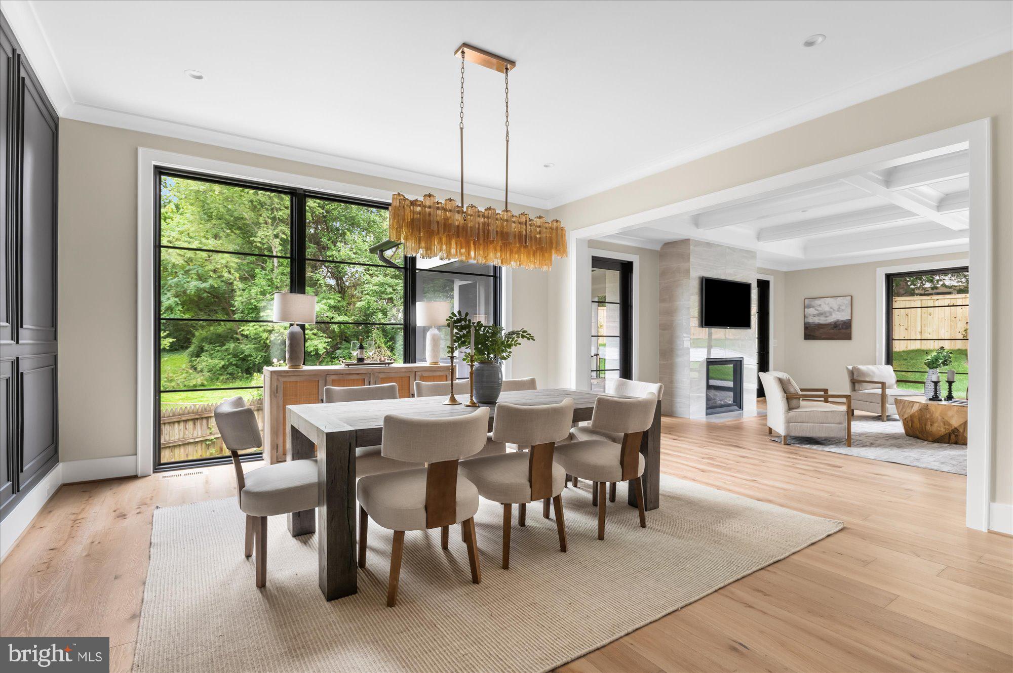 BROYHILL LANGLEY ESTATES - Residential