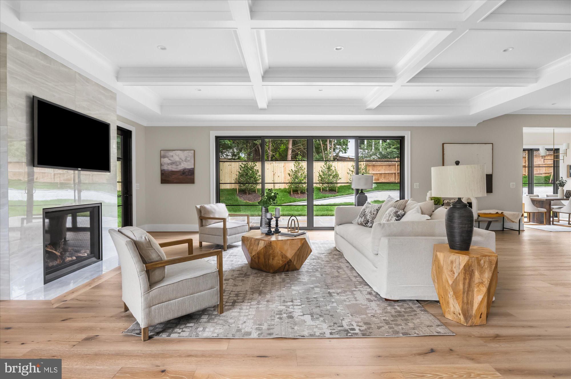 BROYHILL LANGLEY ESTATES - Residential