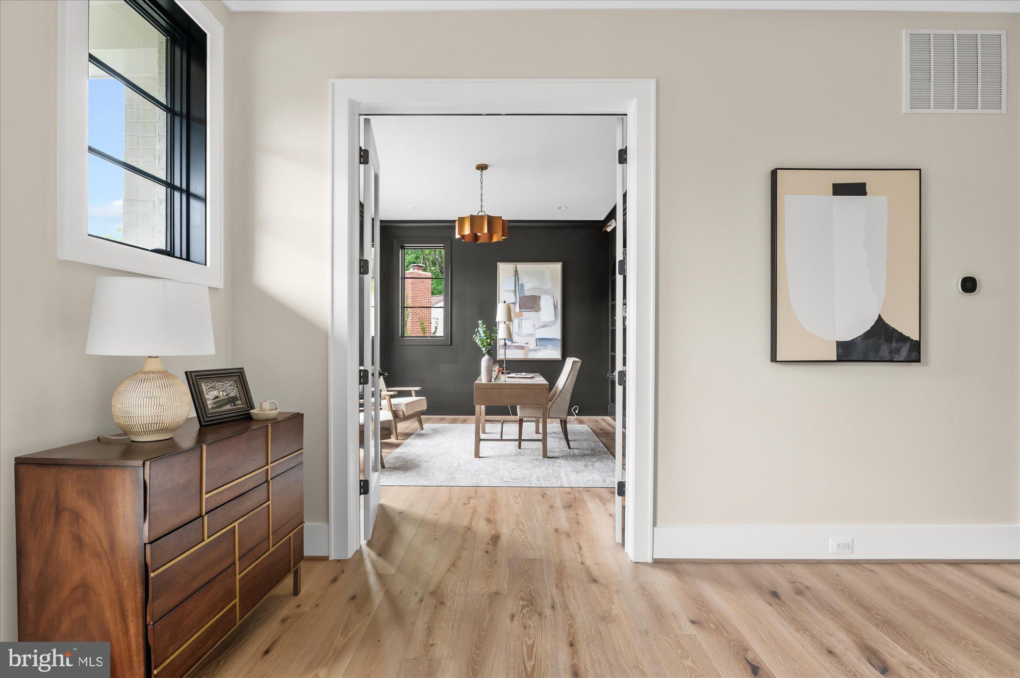 BROYHILL LANGLEY ESTATES - Residential