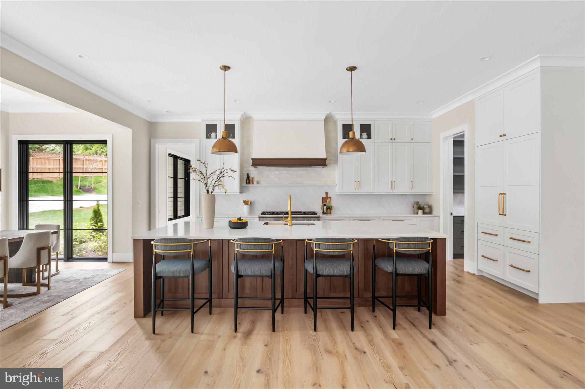 BROYHILL LANGLEY ESTATES - Residential