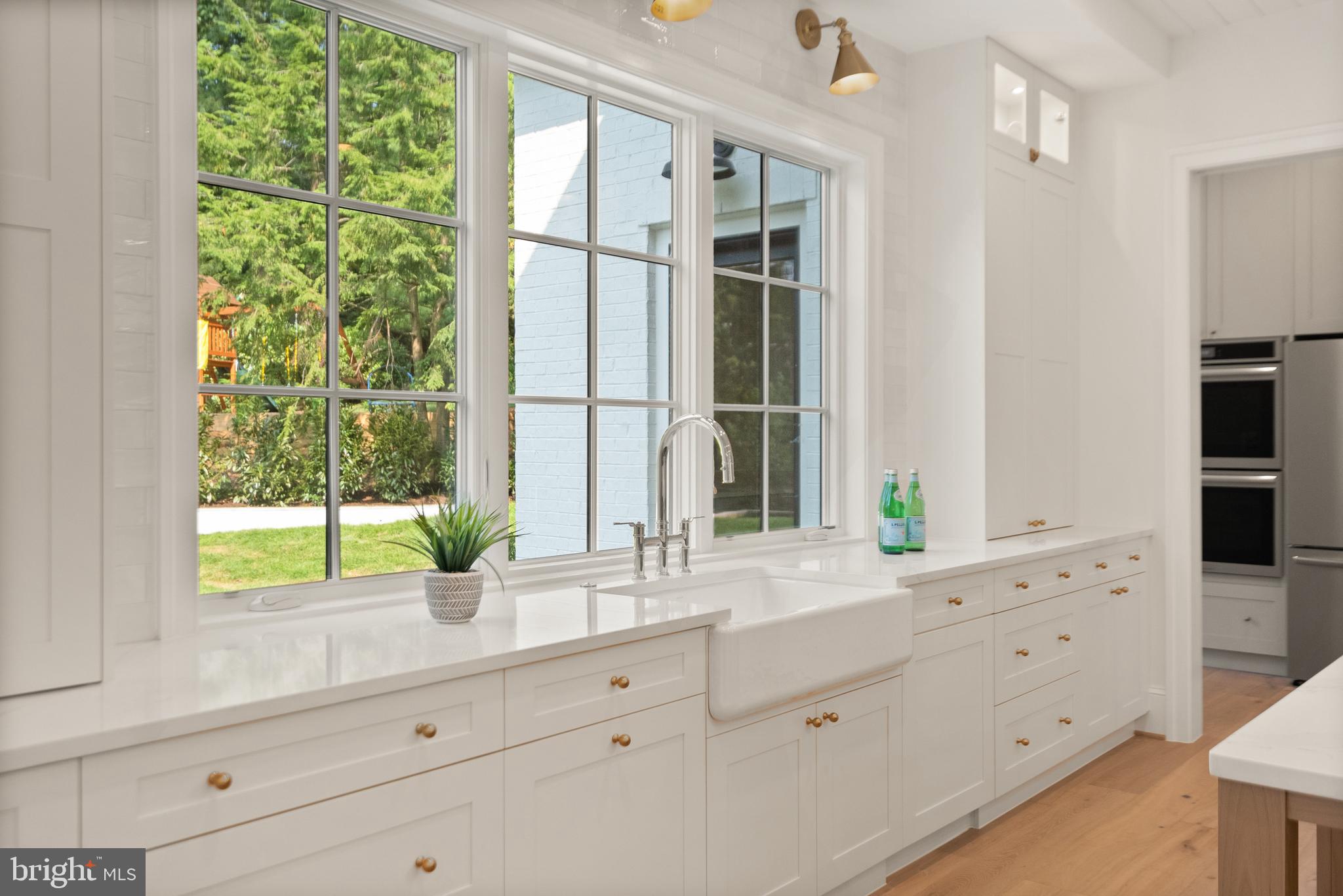 BROYHILL LANGLEY ESTATES - Residential