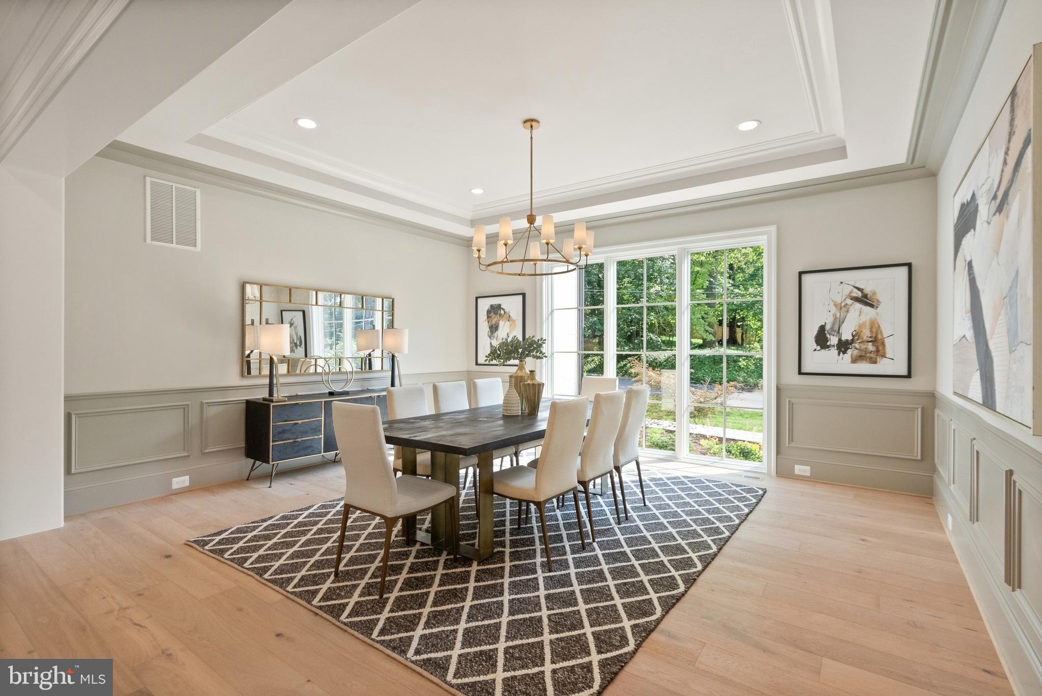 BROYHILL LANGLEY ESTATES - Residential