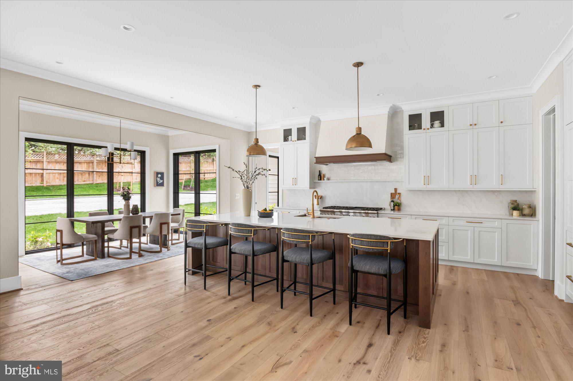 BROYHILL LANGLEY ESTATES - Residential