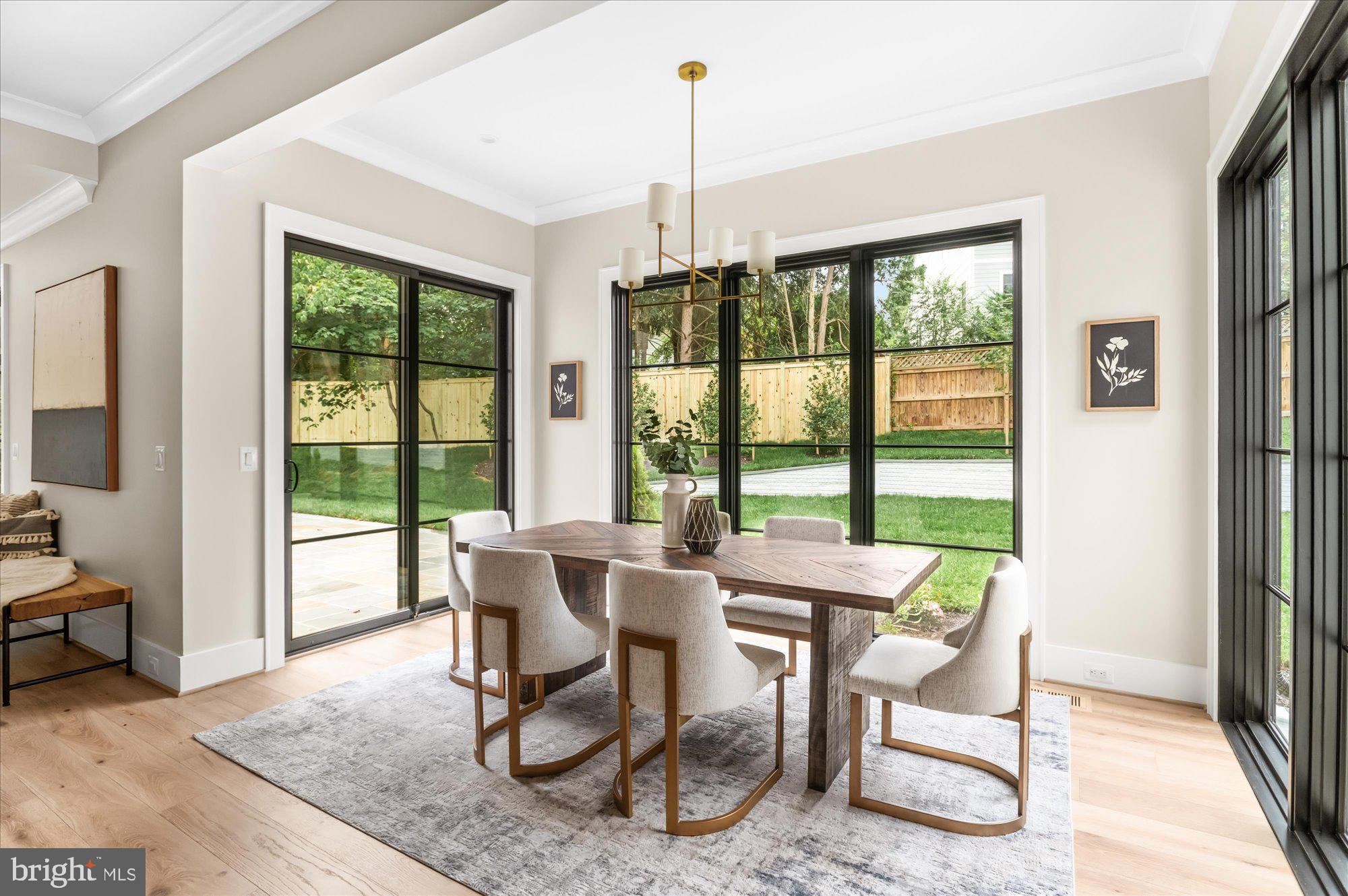 BROYHILL LANGLEY ESTATES - Residential