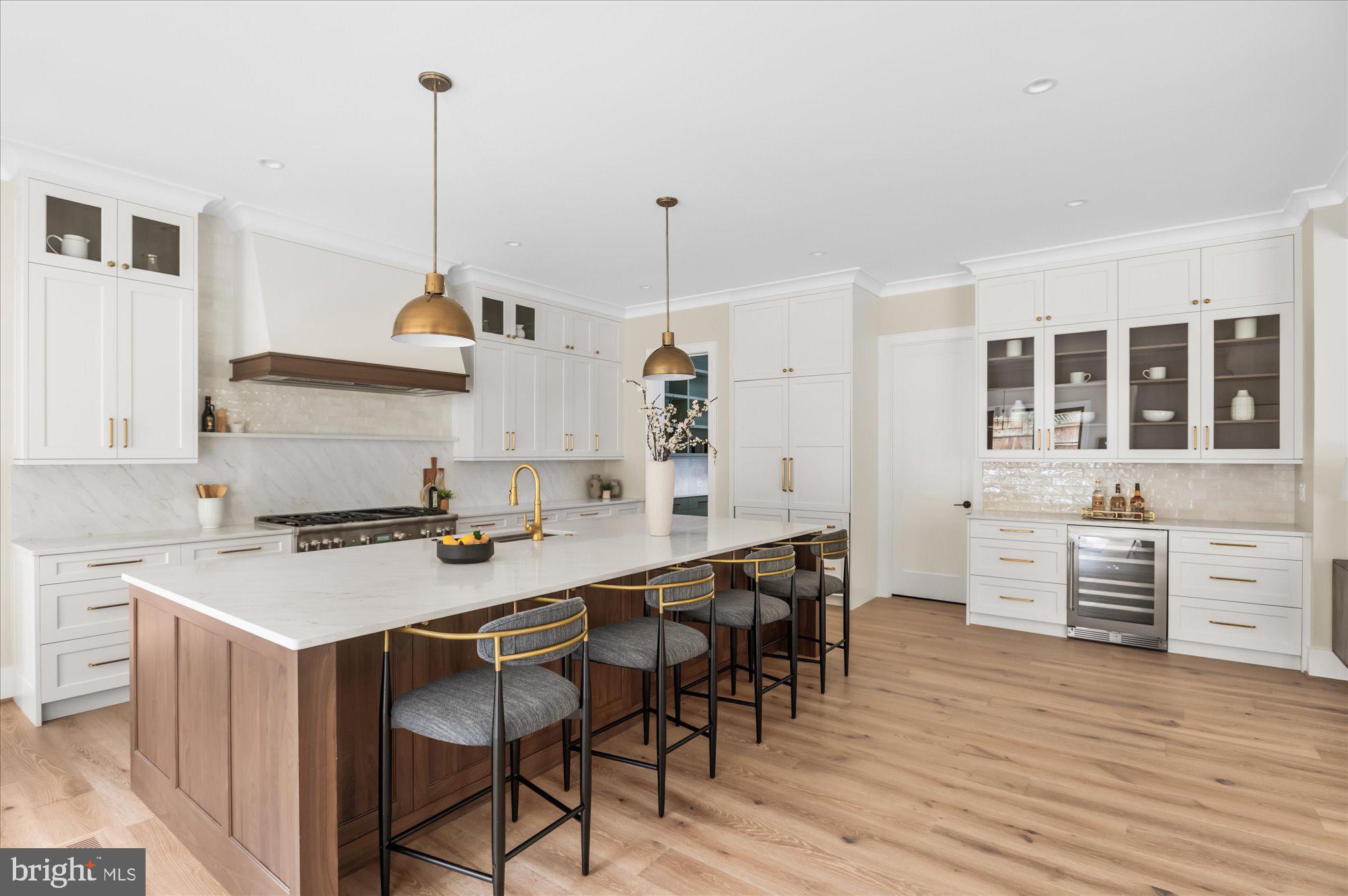 BROYHILL LANGLEY ESTATES - Residential