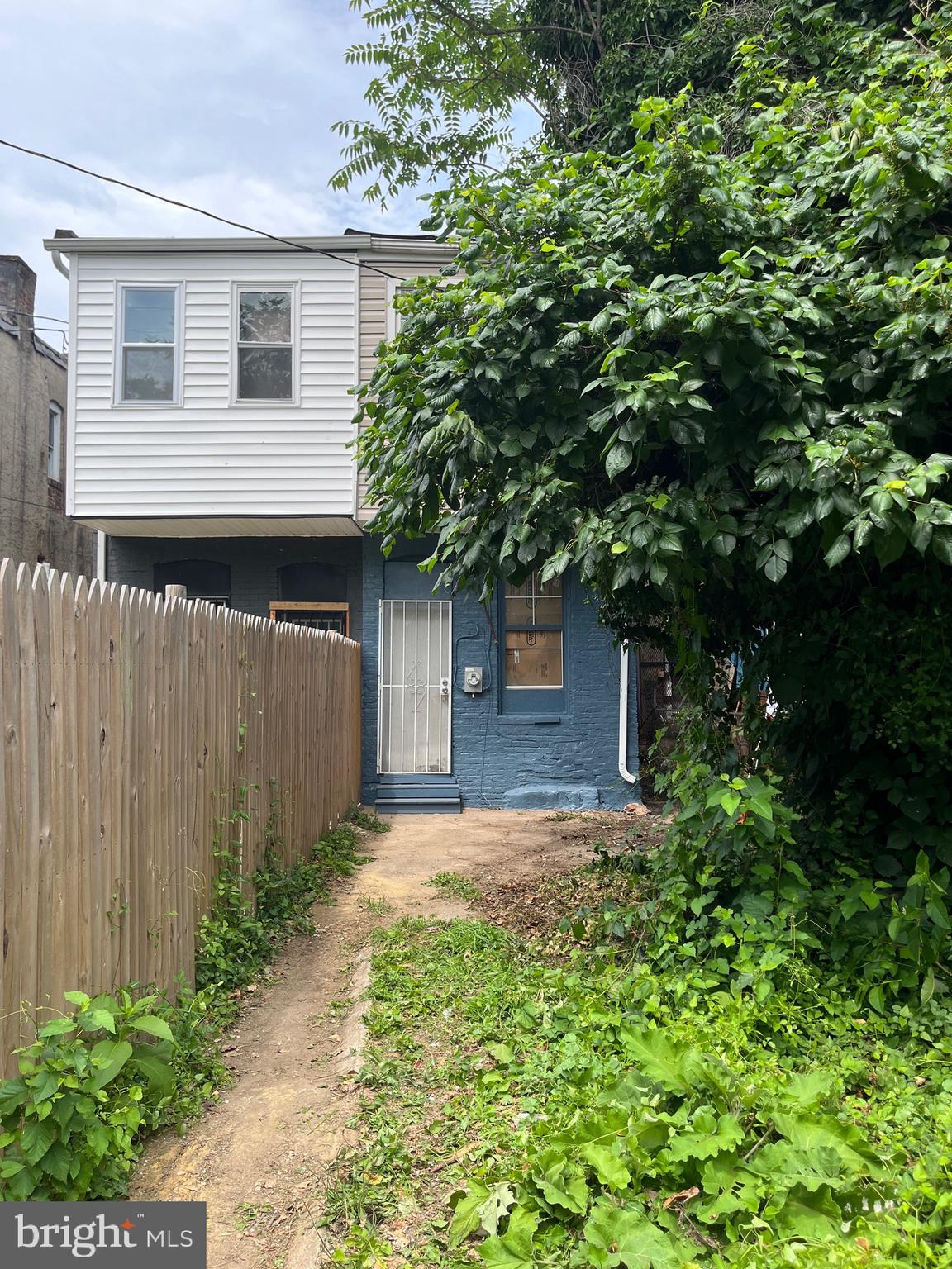 BARCLAY - GREENMOUNT - Residential