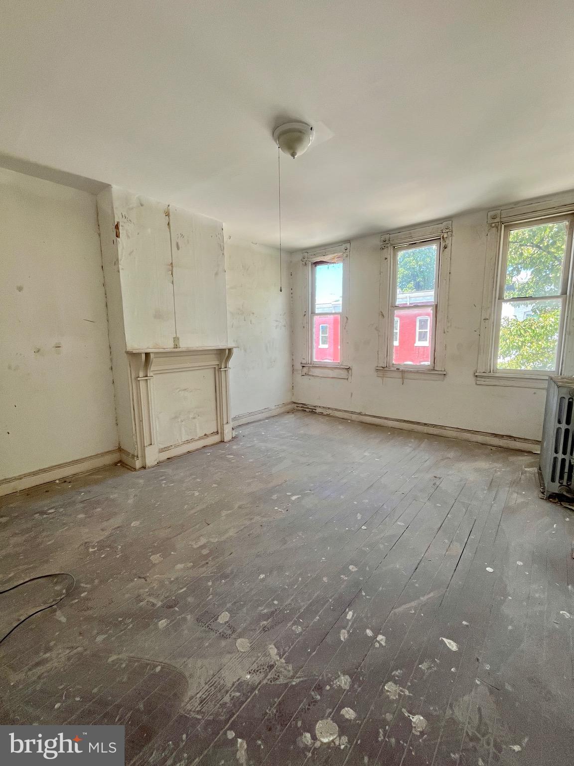 BARCLAY - GREENMOUNT - Residential
