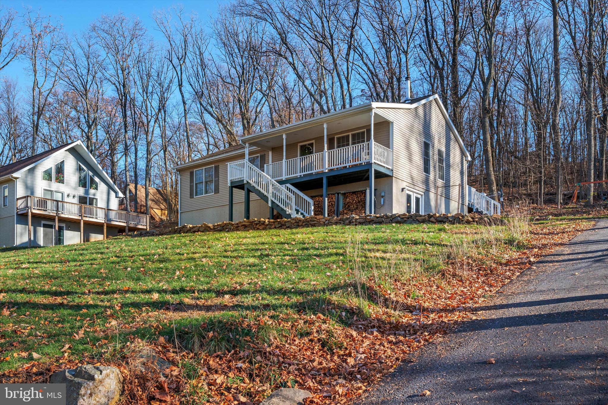 HIGH KNOB - Residential