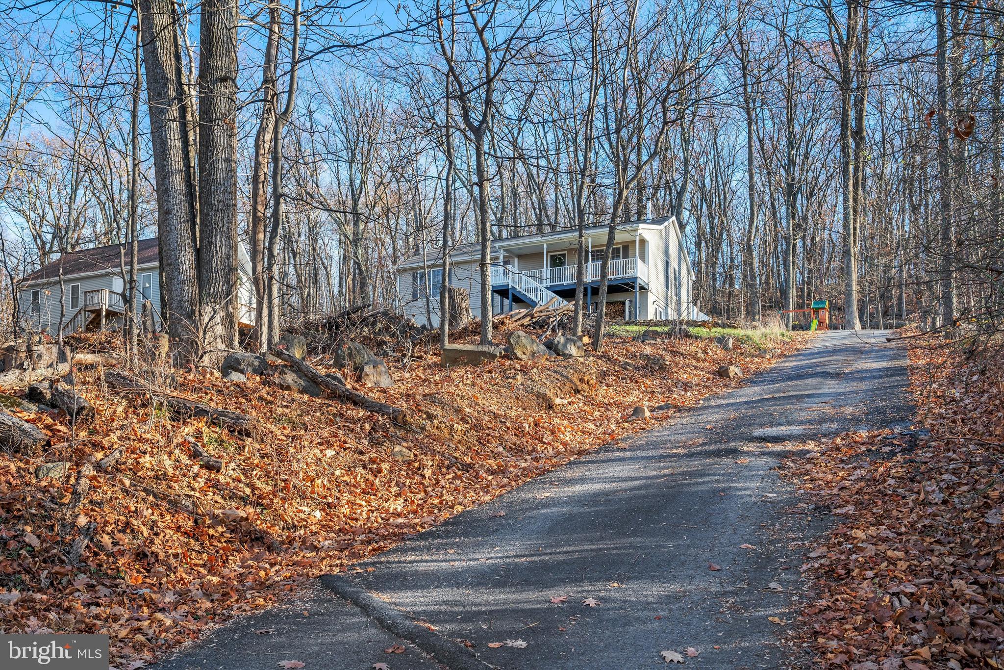 HIGH KNOB - Residential