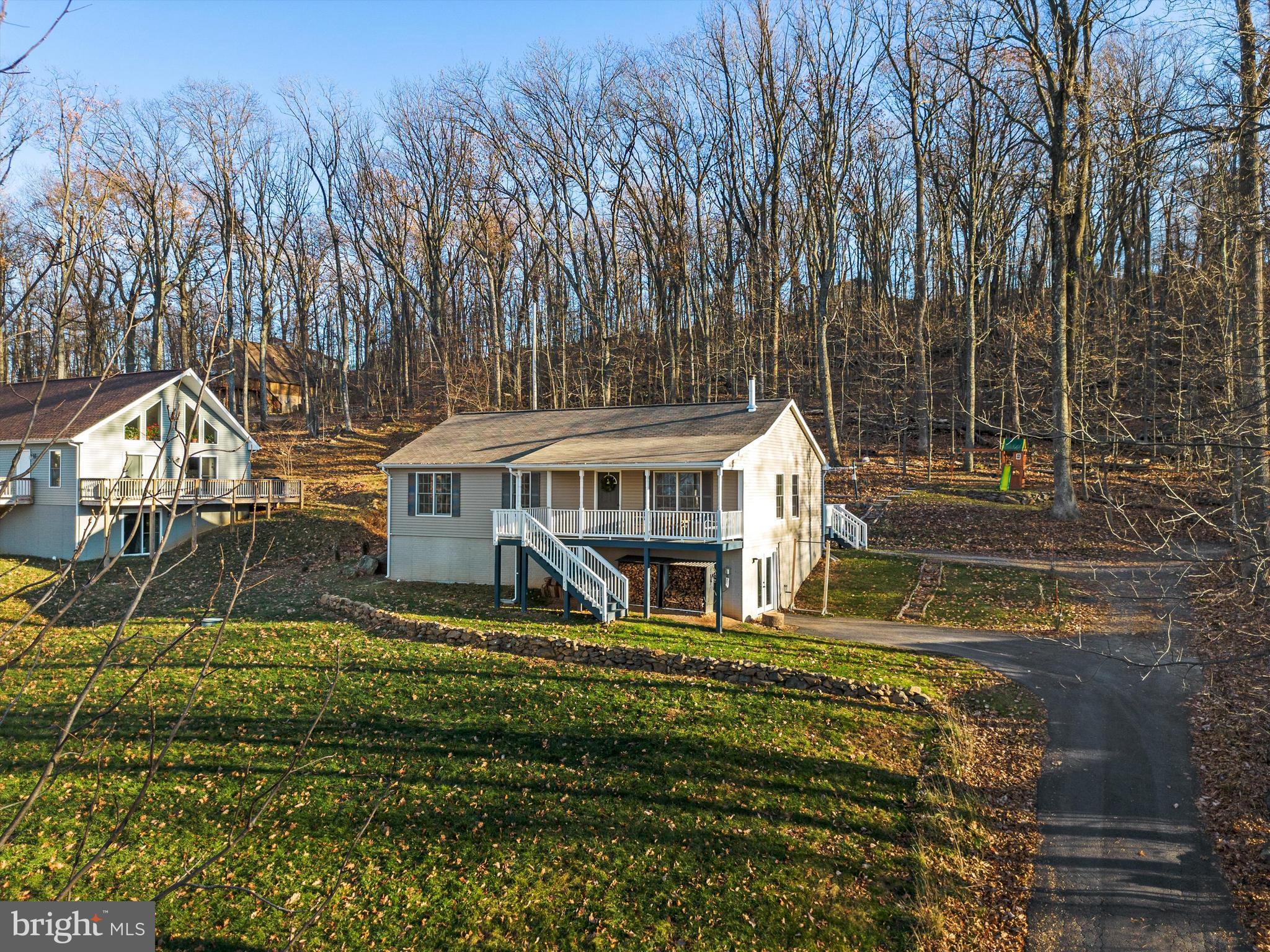 HIGH KNOB - Residential