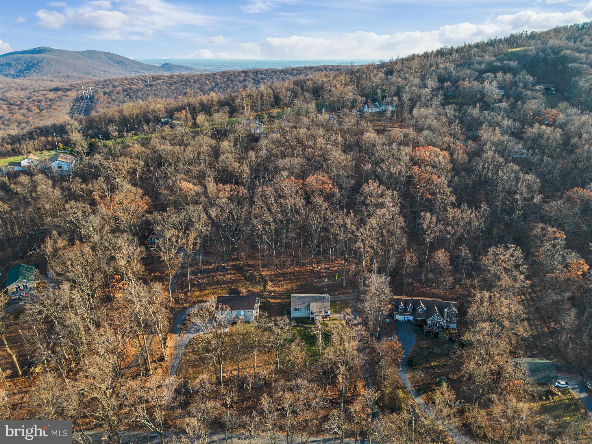 HIGH KNOB - Residential