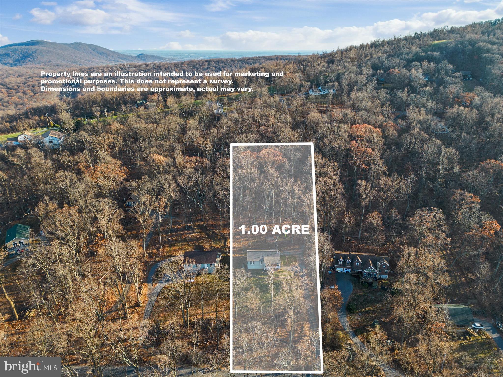 HIGH KNOB - Residential