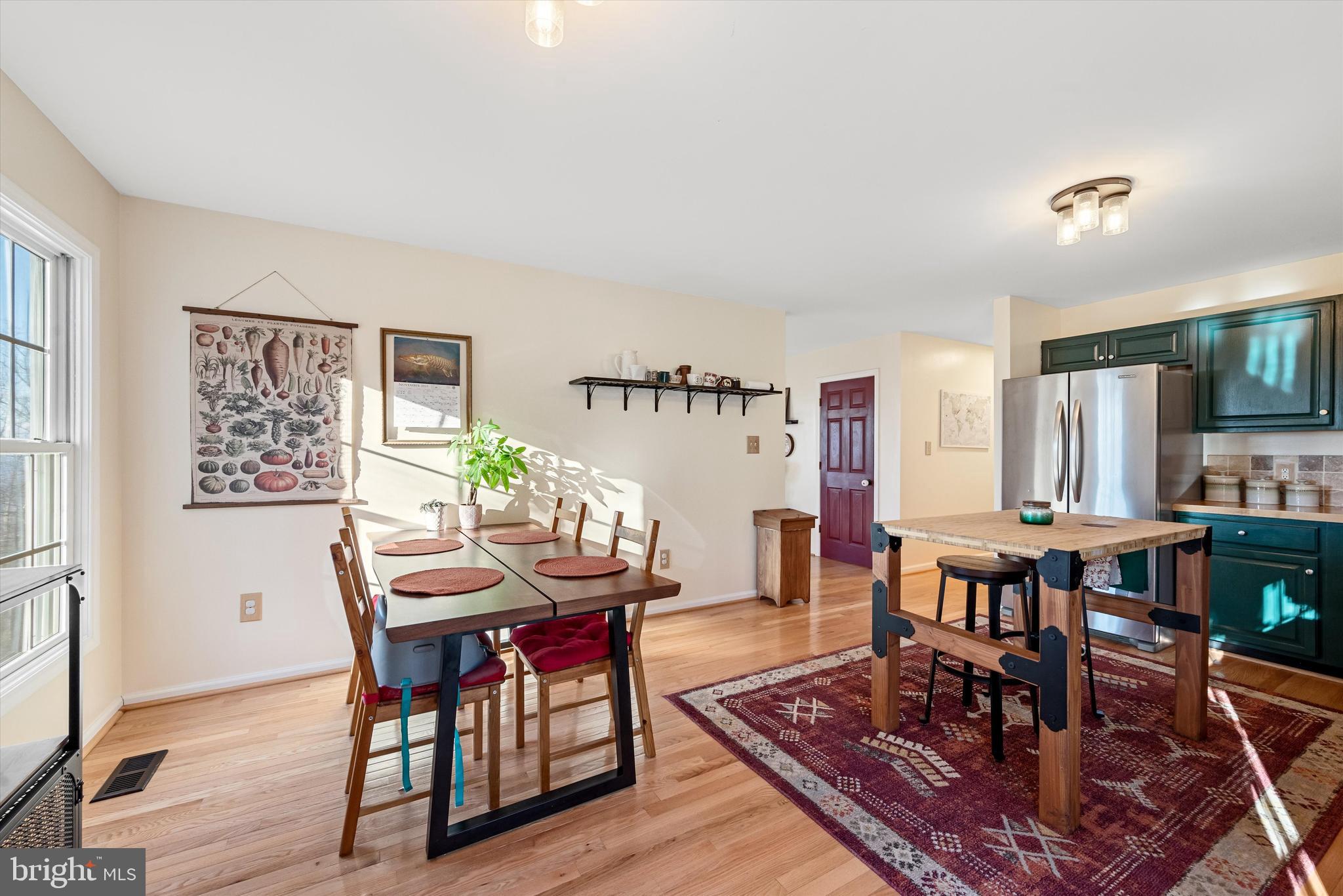 HIGH KNOB - Residential