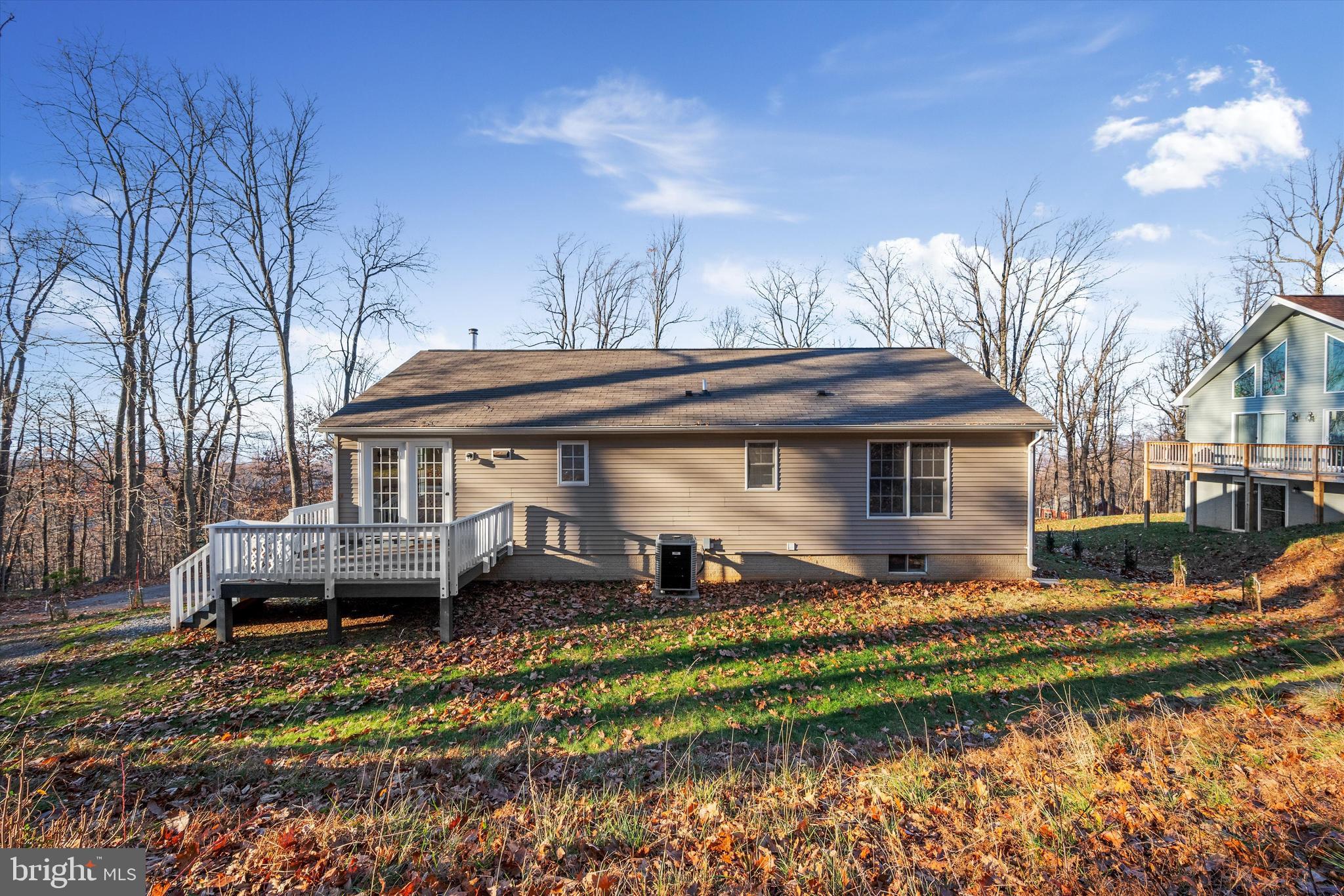 HIGH KNOB - Residential