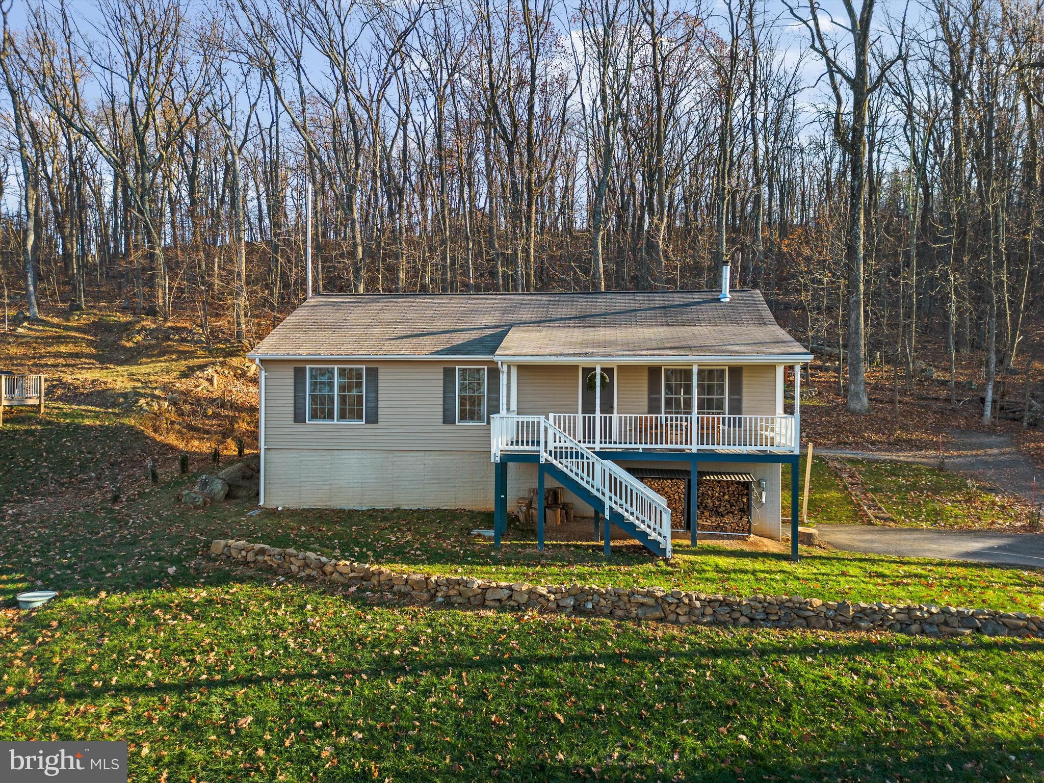 HIGH KNOB - Residential