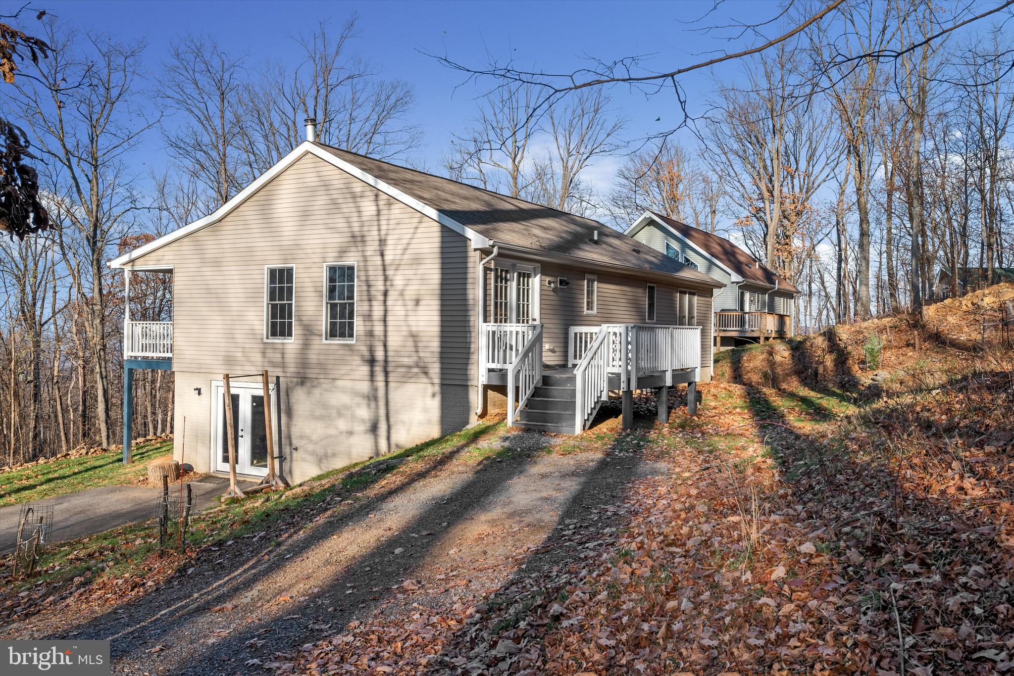 HIGH KNOB - Residential