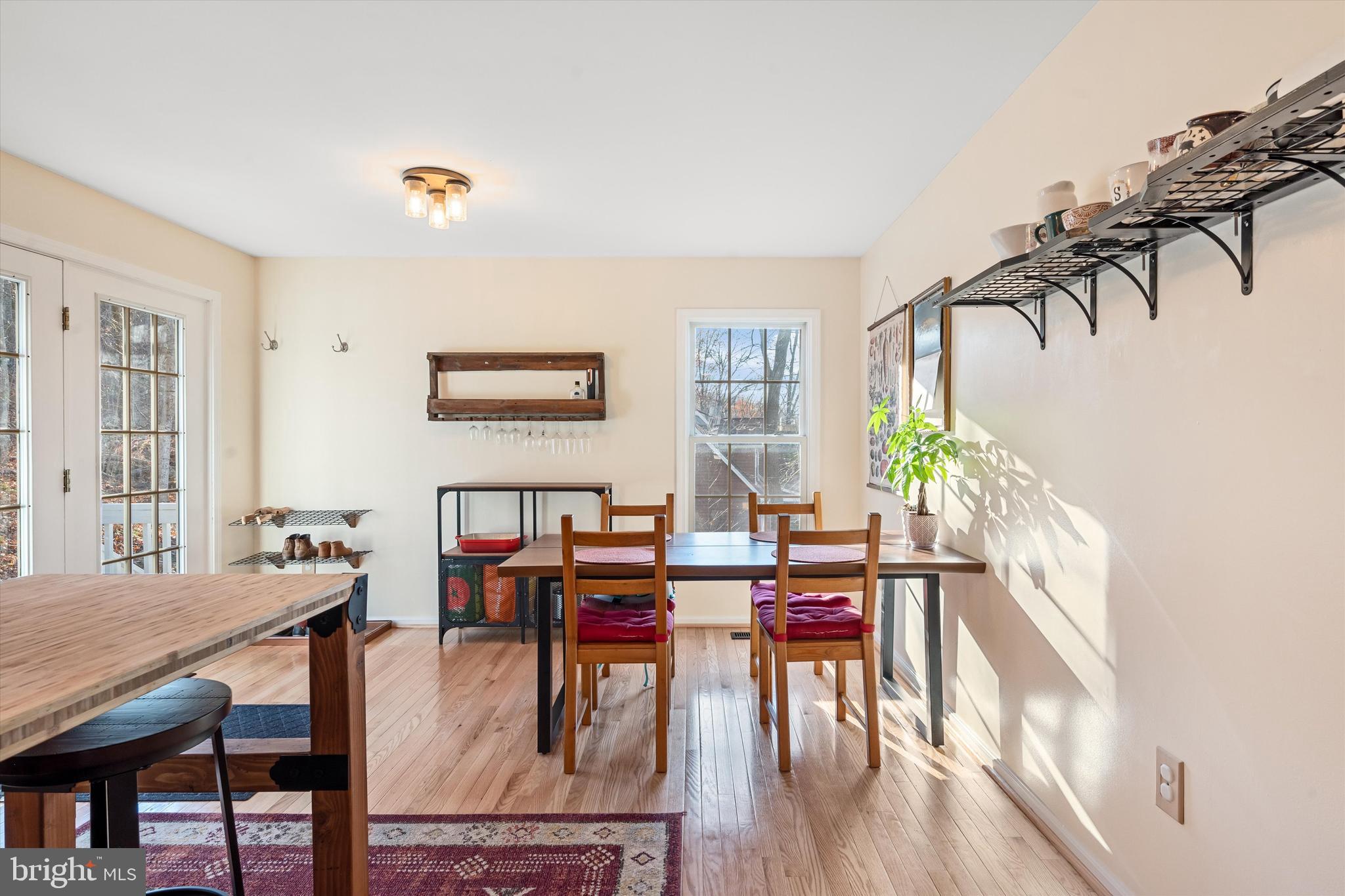 HIGH KNOB - Residential